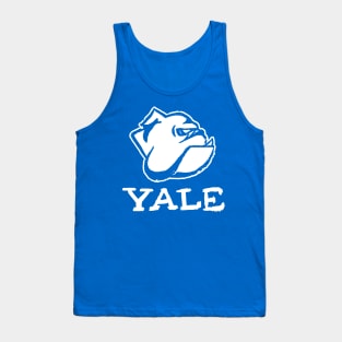 Yaleee 22 Tank Top